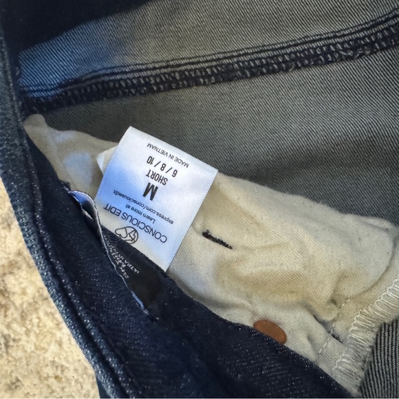 Express skyscraper jeans - Picture 4 of 5